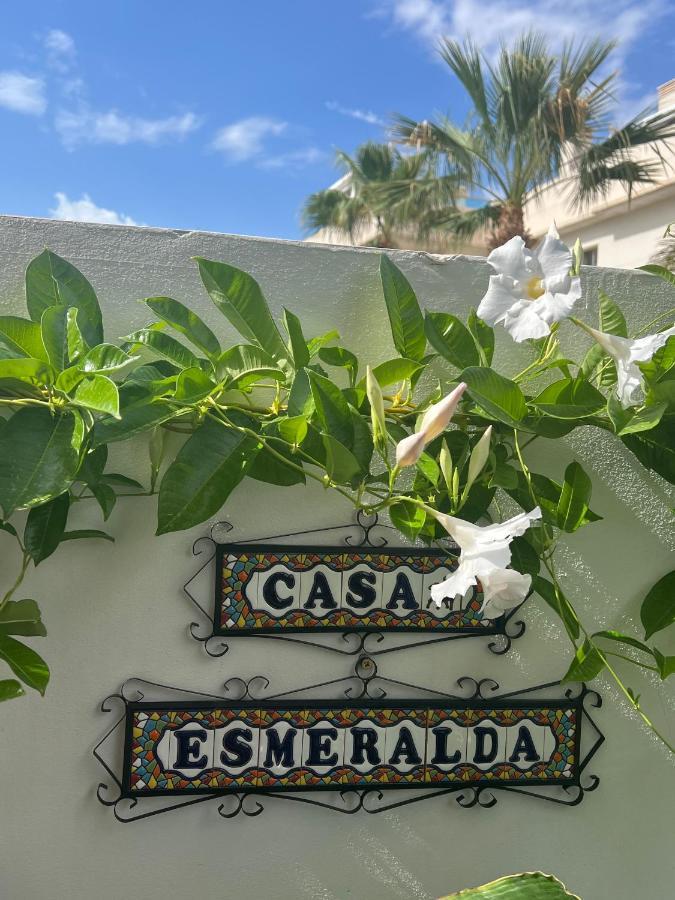 Casa Esmeralda - Costa Blanca