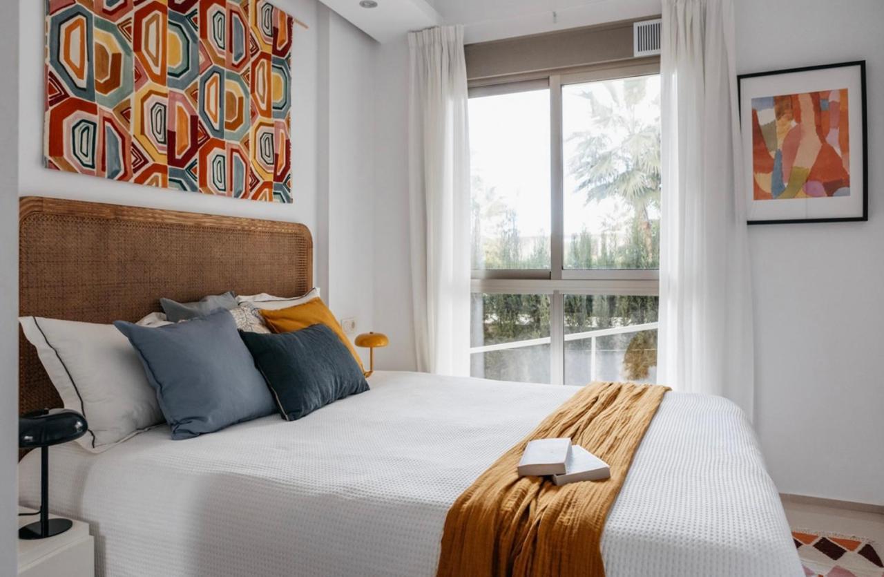 Casa Esmeralda - Costa Blanca Apartment *