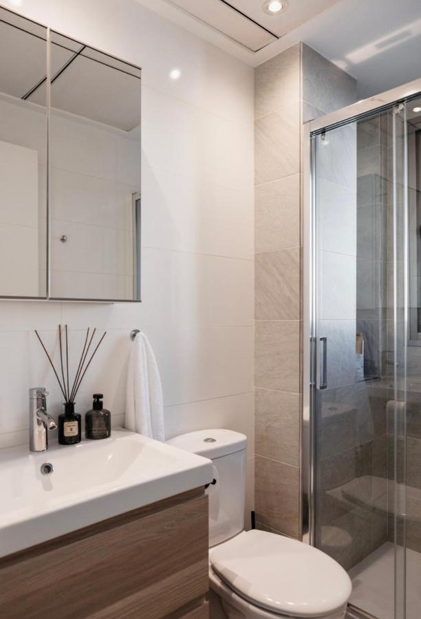 Casa Esmeralda - Costa Blanca Apartment
