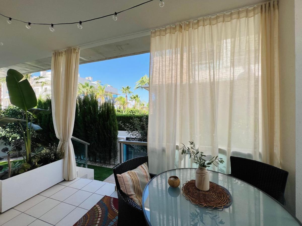 Casa Esmeralda - Costa Blanca *