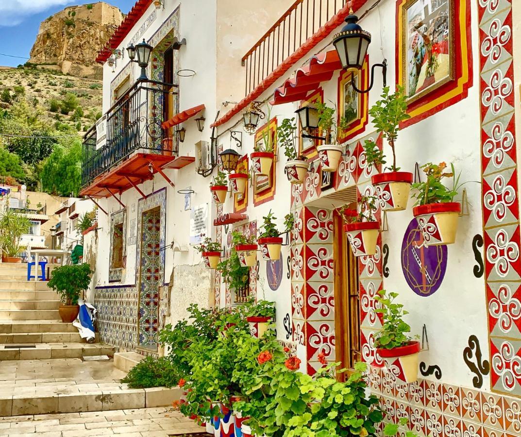 Casa Esmeralda - Costa Blanca * Ciudad Quesada