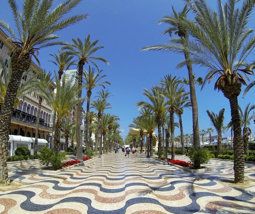 Casa Esmeralda - Costa Blanca Apartment Ciudad Quesada