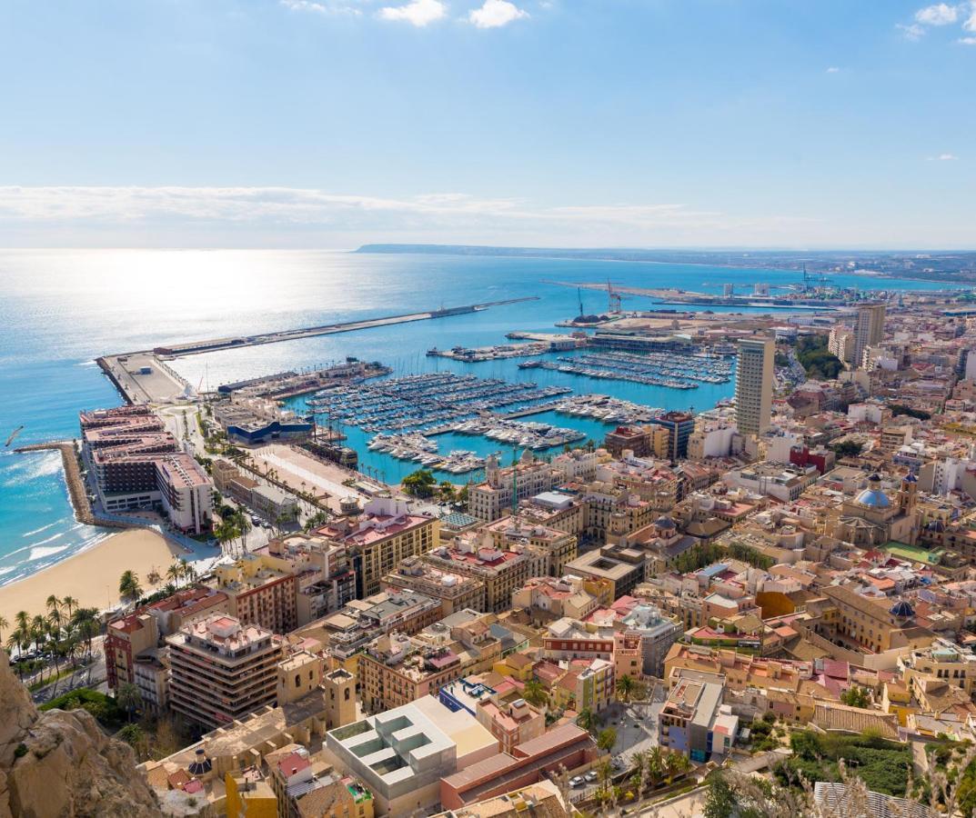 Apartment Casa Esmeralda - Costa Blanca