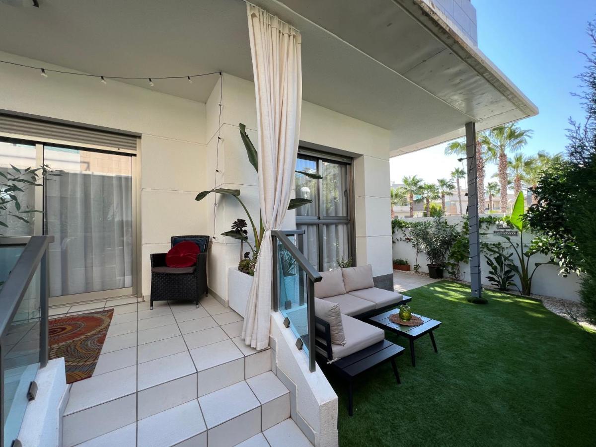 Apartment Casa Esmeralda - Costa Blanca Ciudad Quesada