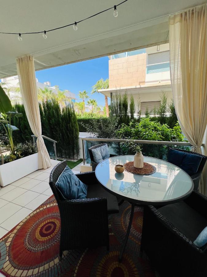 Casa Esmeralda - Costa Blanca