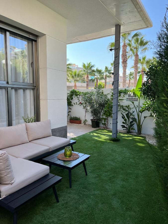 Casa Esmeralda - Costa Blanca Apartment Ciudad Quesada
