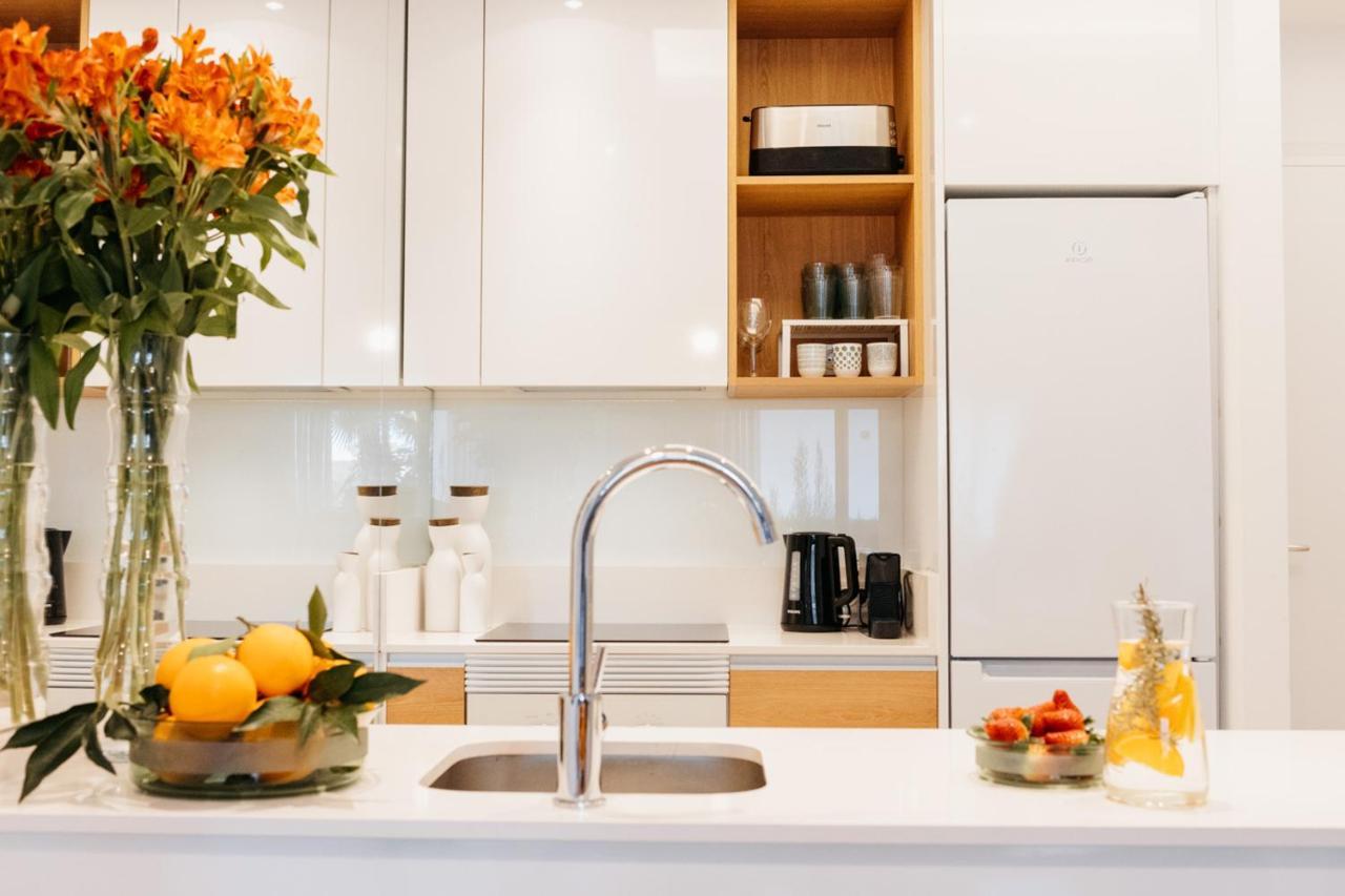 Casa Esmeralda - Costa Blanca Apartment
