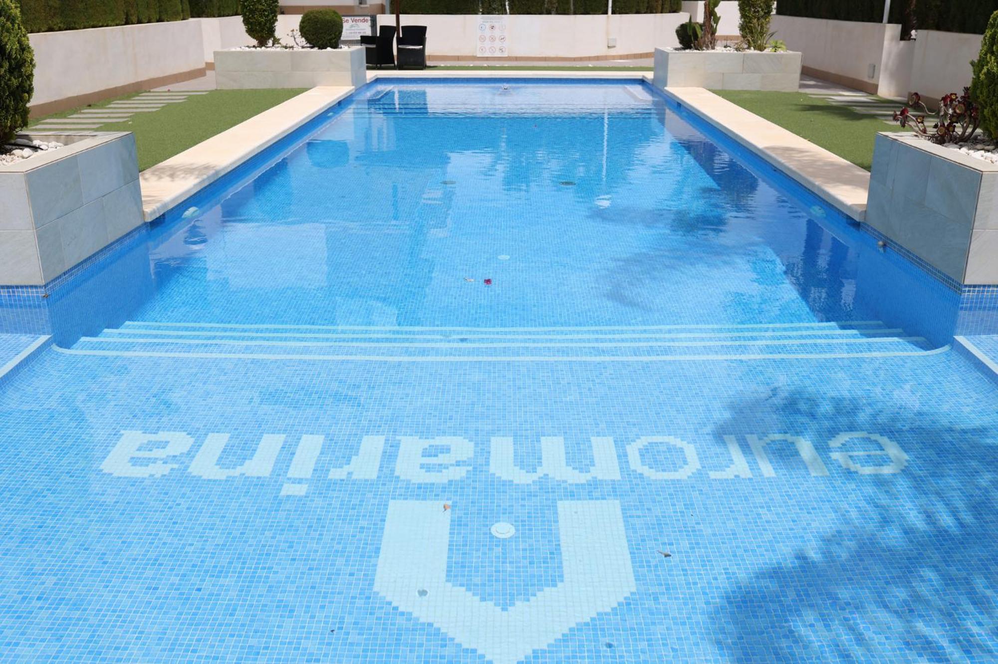 Apartment Casa Esmeralda - Costa Blanca