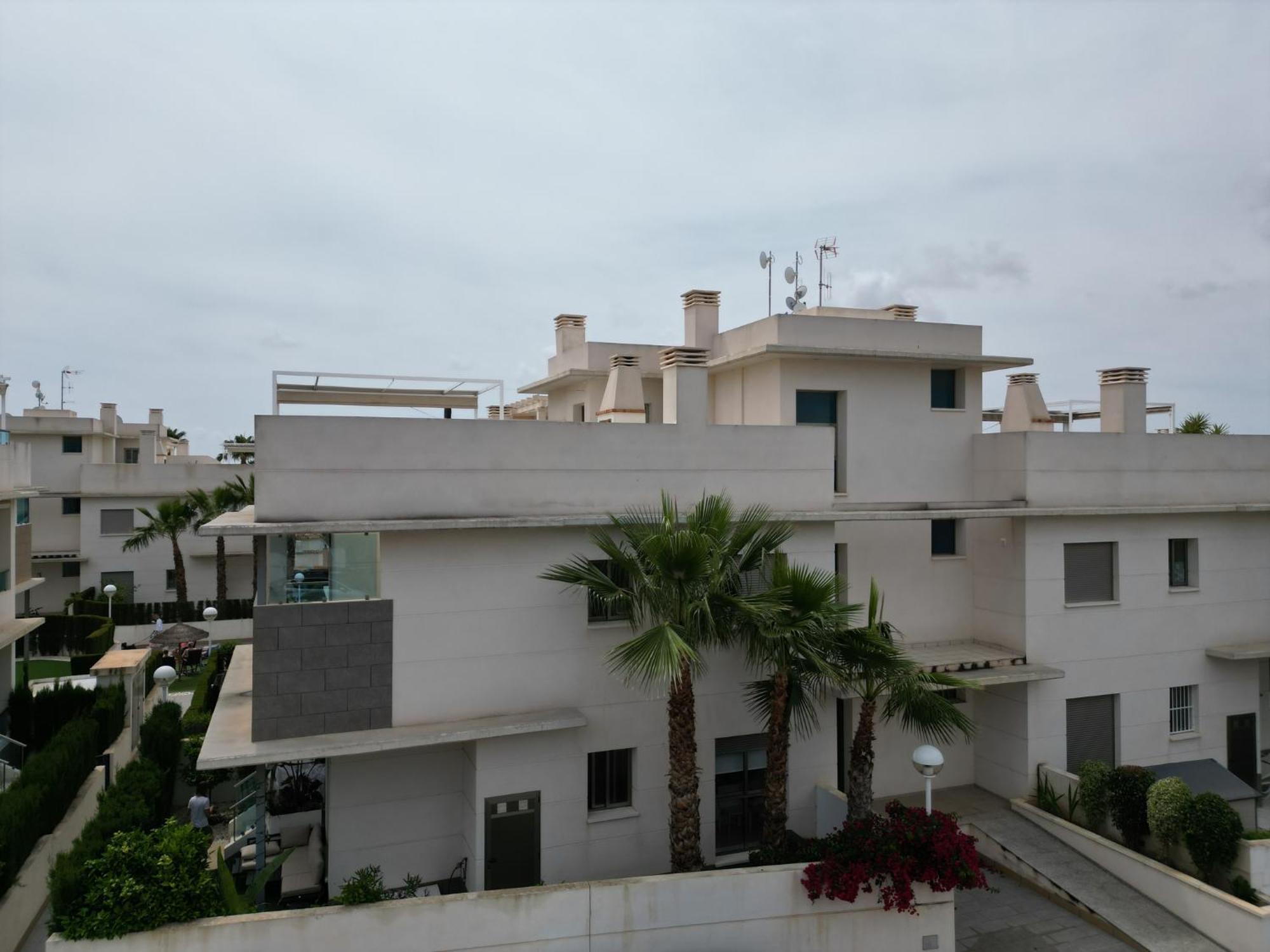 Apartment Casa Esmeralda - Costa Blanca Ciudad Quesada