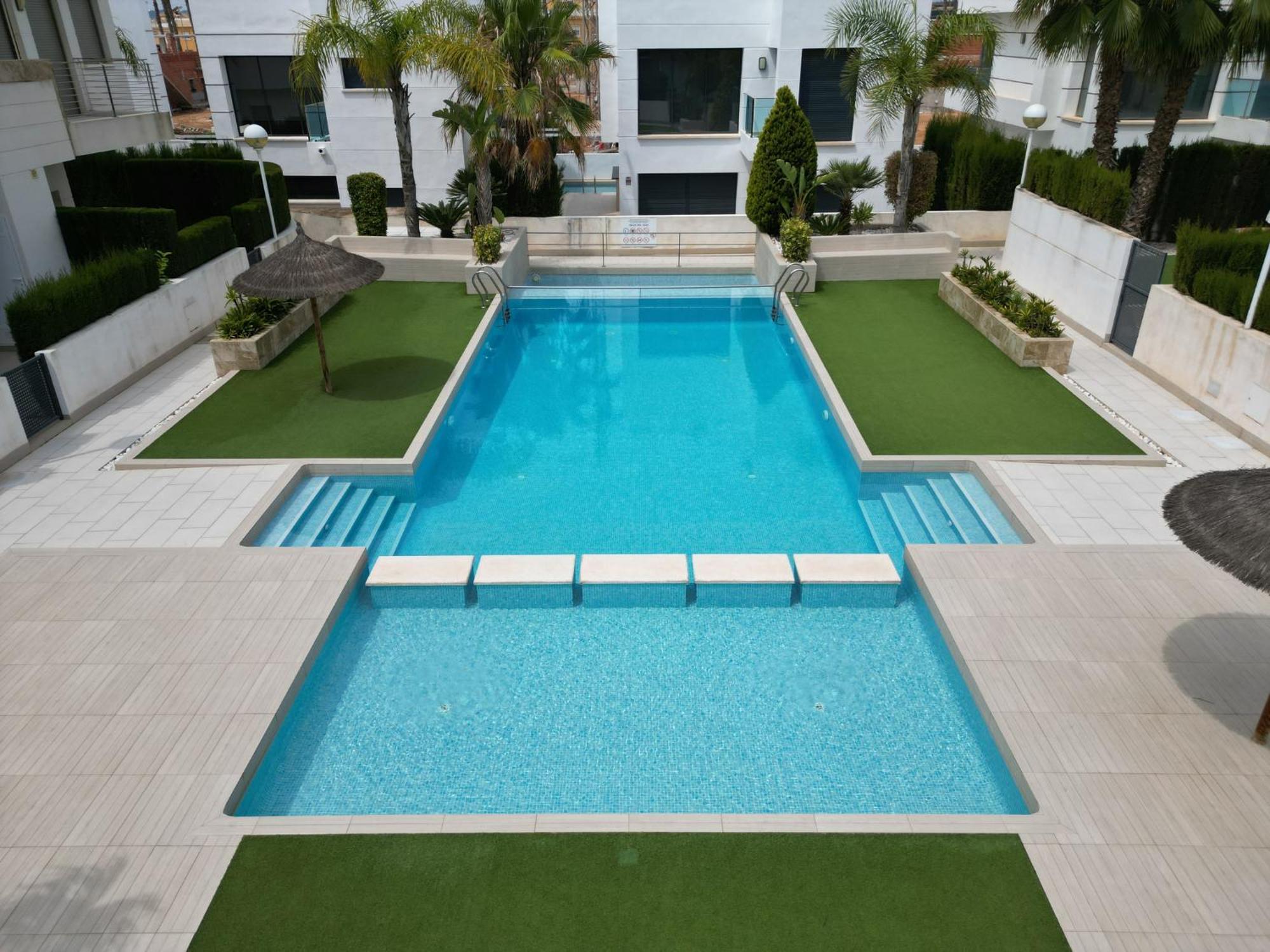Casa Esmeralda - Costa Blanca Apartment Ciudad Quesada