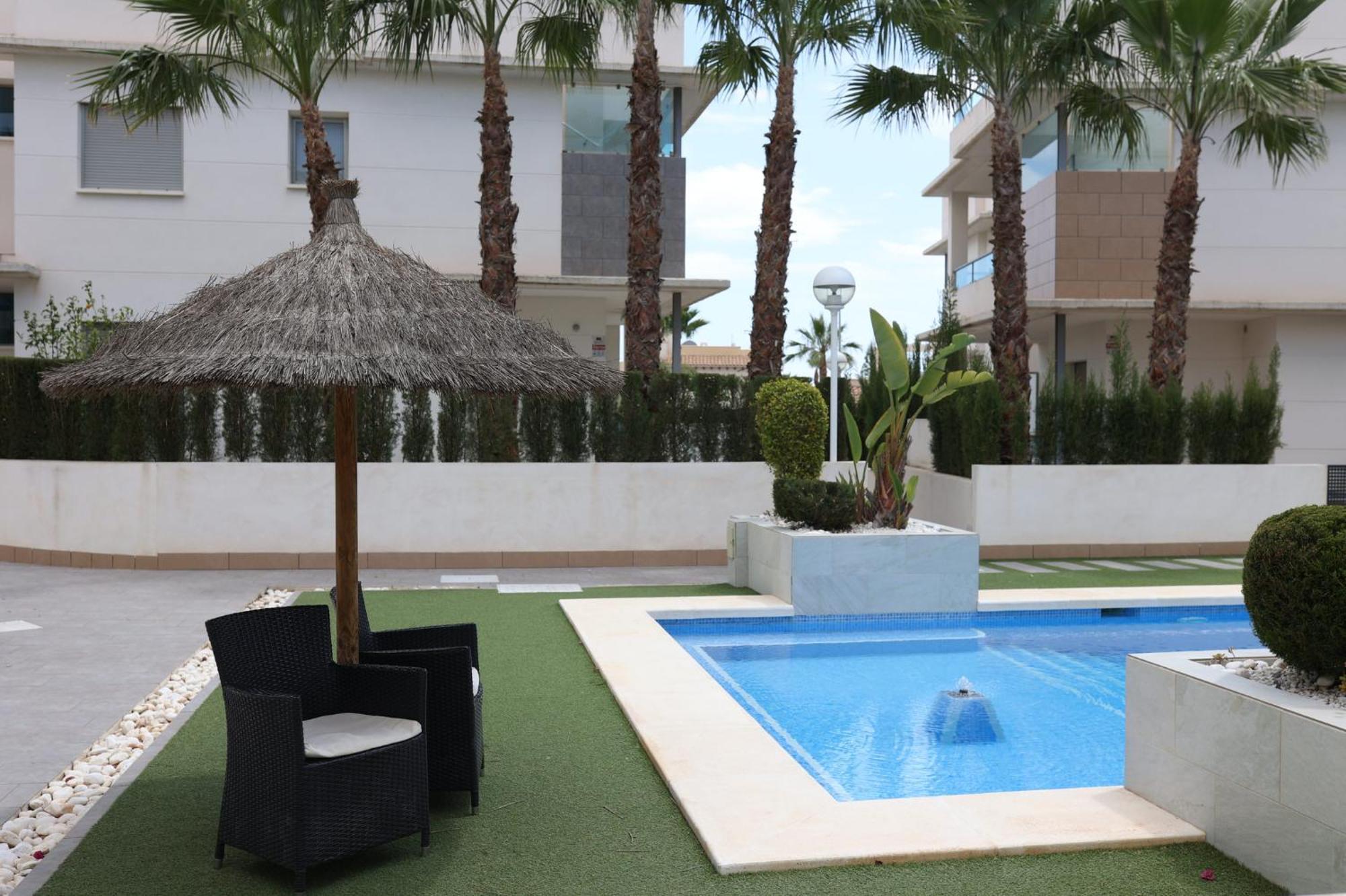 Apartment Casa Esmeralda - Costa Blanca
