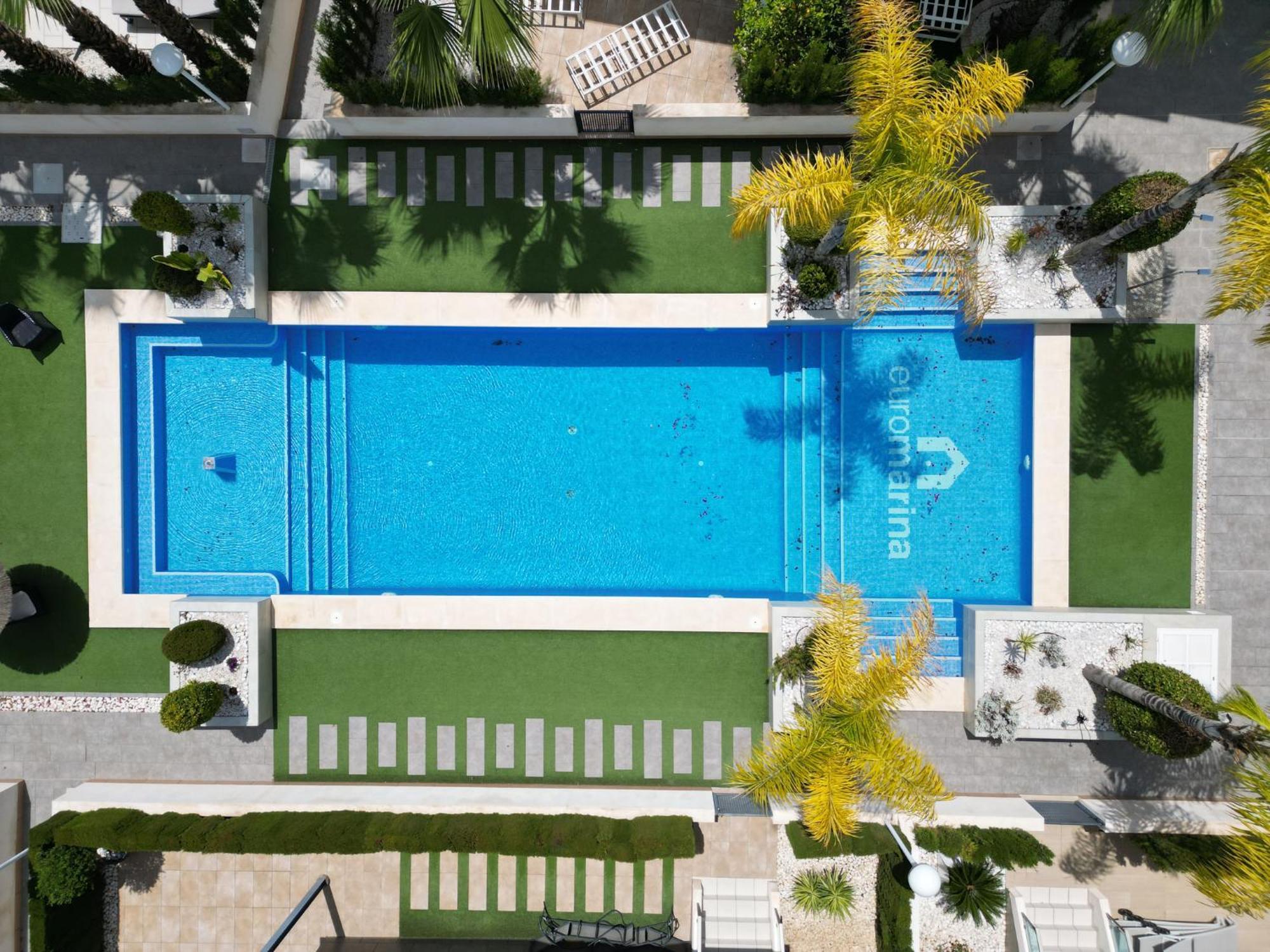 Casa Esmeralda - Costa Blanca Ciudad Quesada