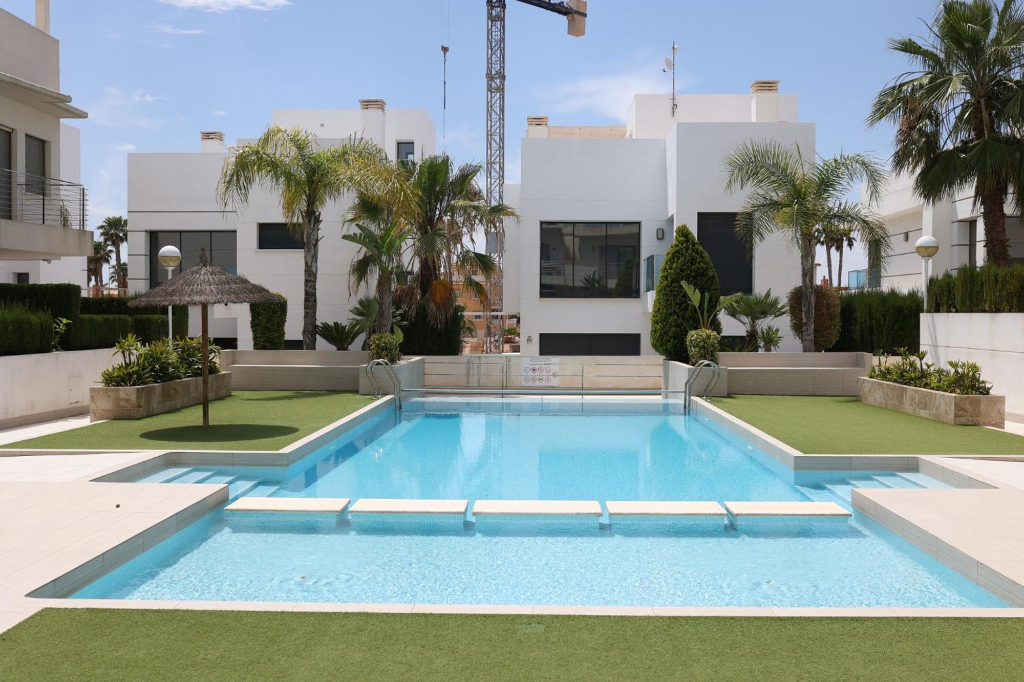 Apartment Casa Esmeralda - Costa Blanca *