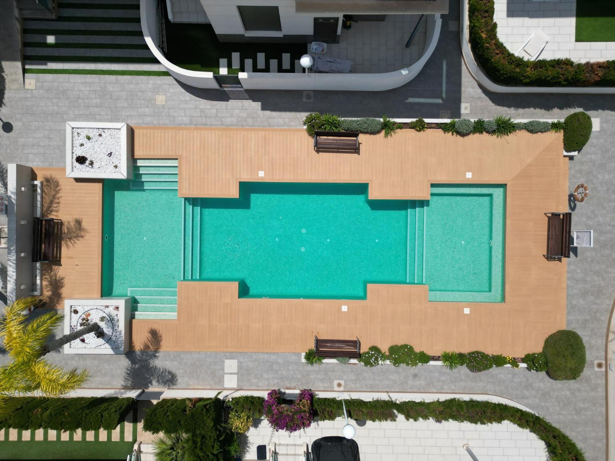 Casa Esmeralda - Costa Blanca Apartment *