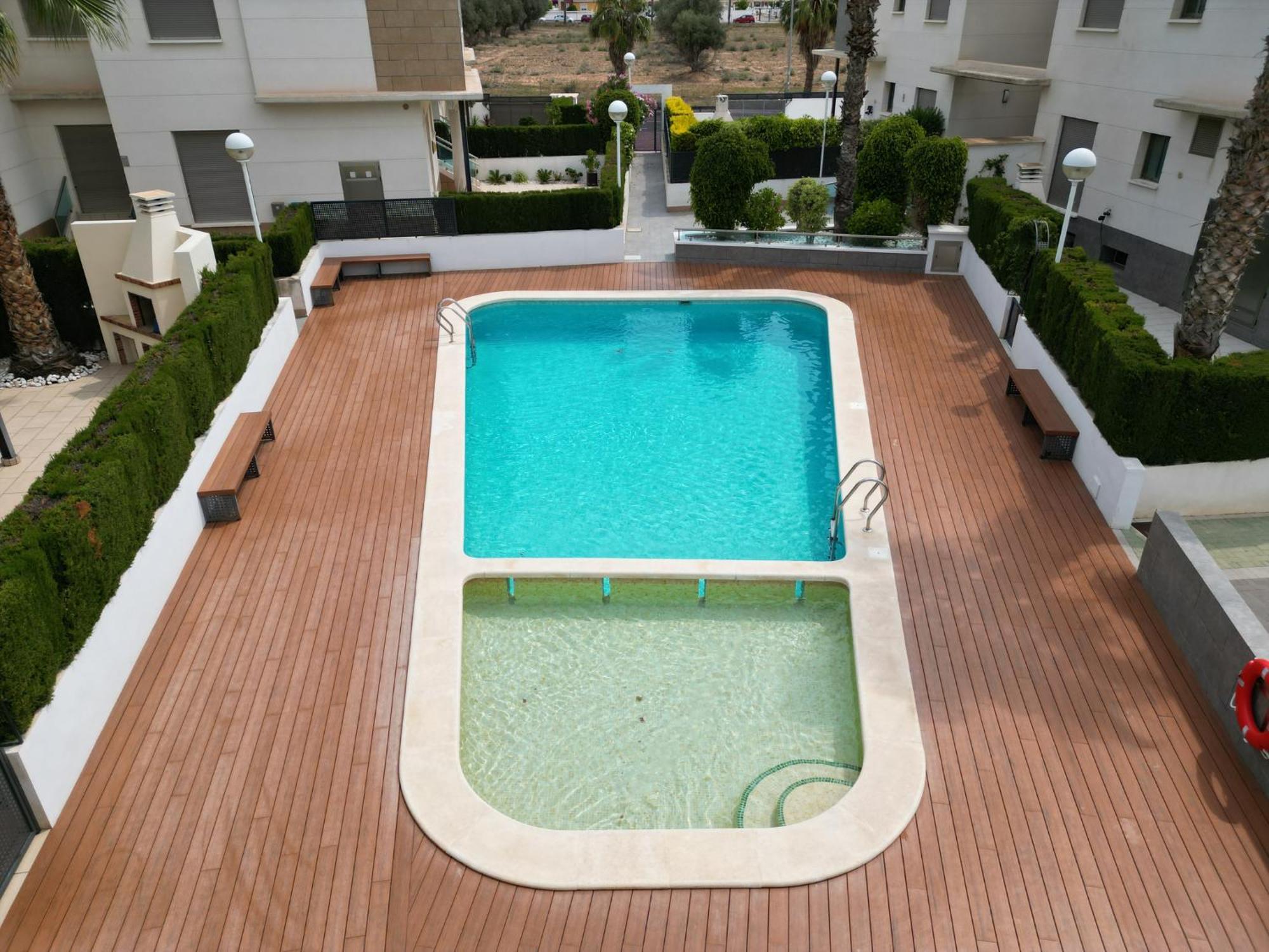 Casa Esmeralda - Costa Blanca * Ciudad Quesada