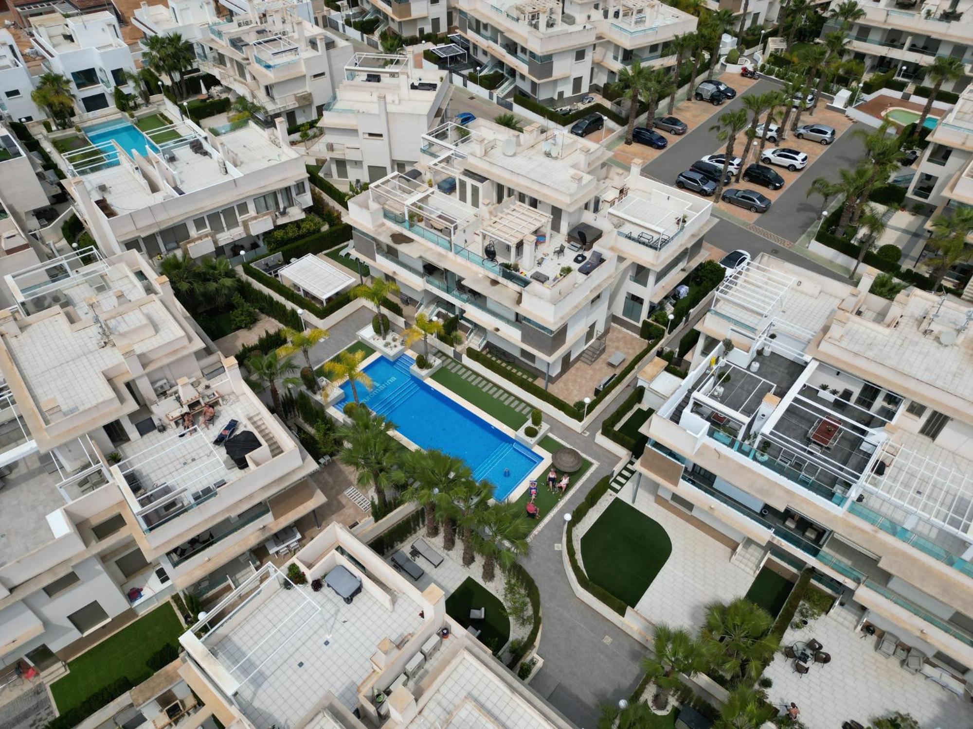 Casa Esmeralda - Costa Blanca Apartment Ciudad Quesada