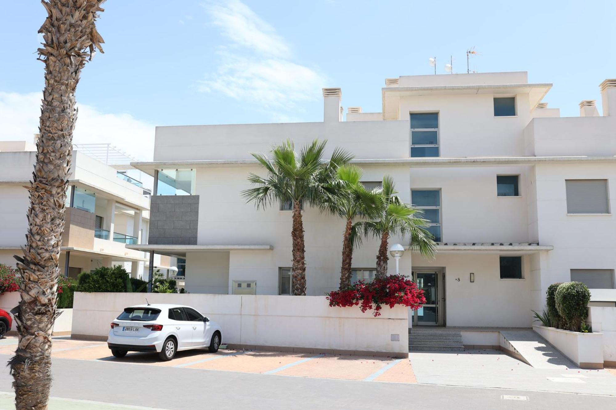 Casa Esmeralda - Costa Blanca Ciudad Quesada