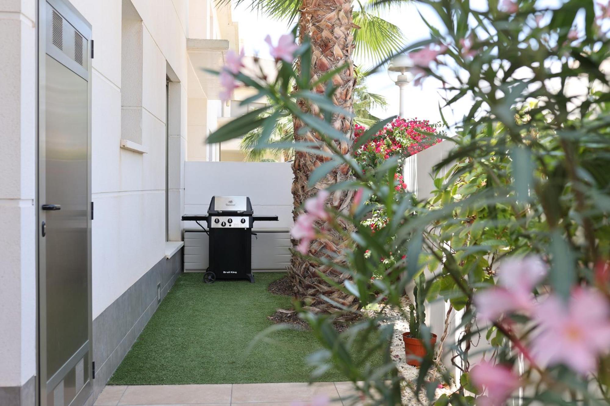 Casa Esmeralda - Costa Blanca Apartment