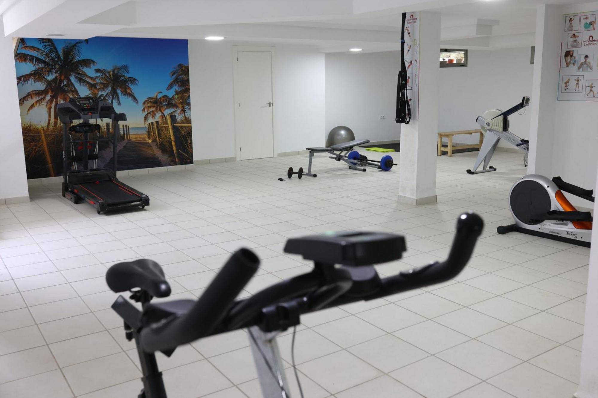 Casa Esmeralda - Costa Blanca *