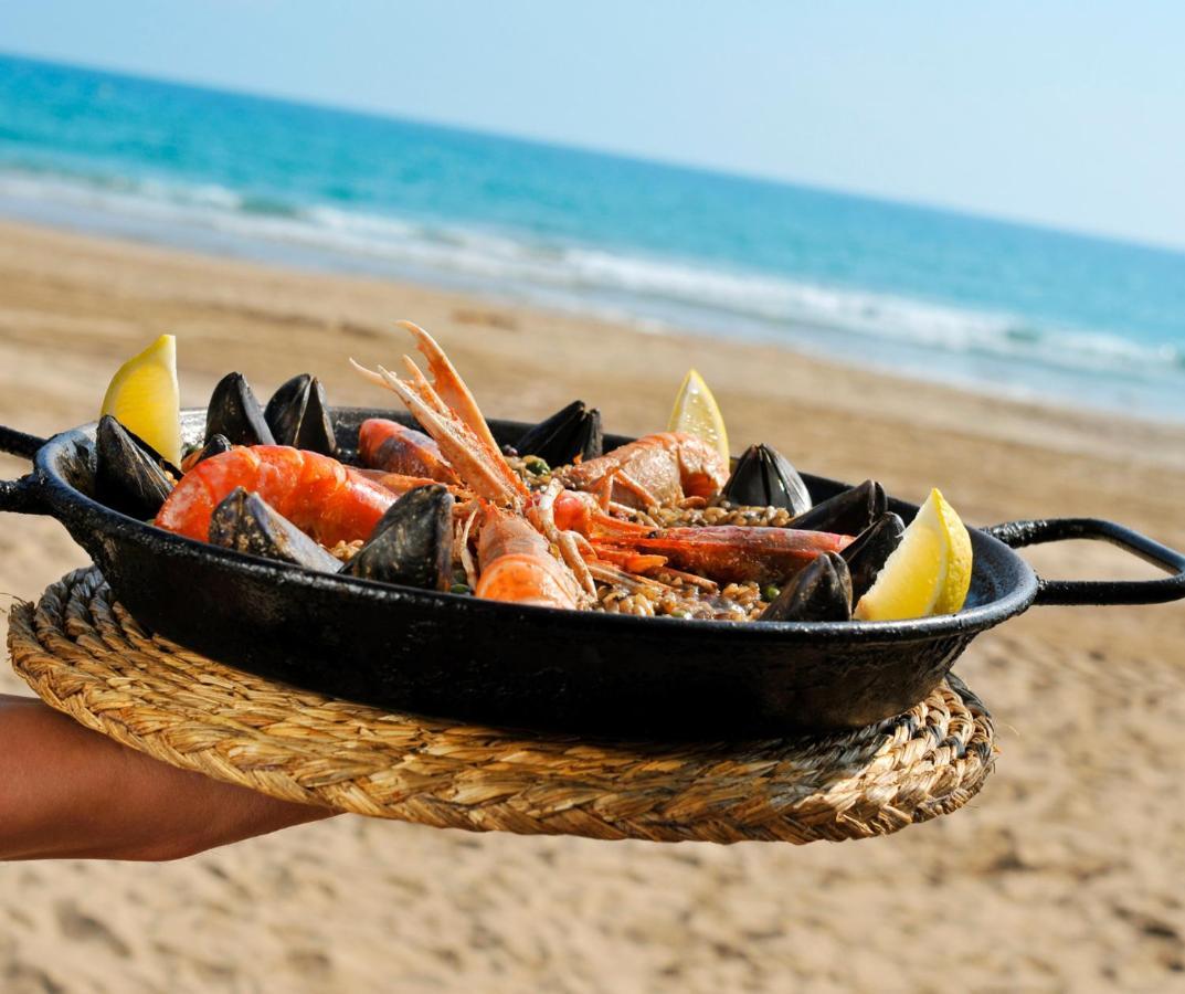 Casa Esmeralda - Costa Blanca Appartamento