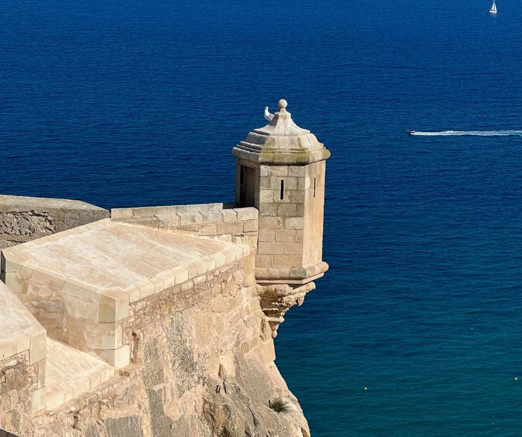 Casa Esmeralda - Costa Blanca Appartamento