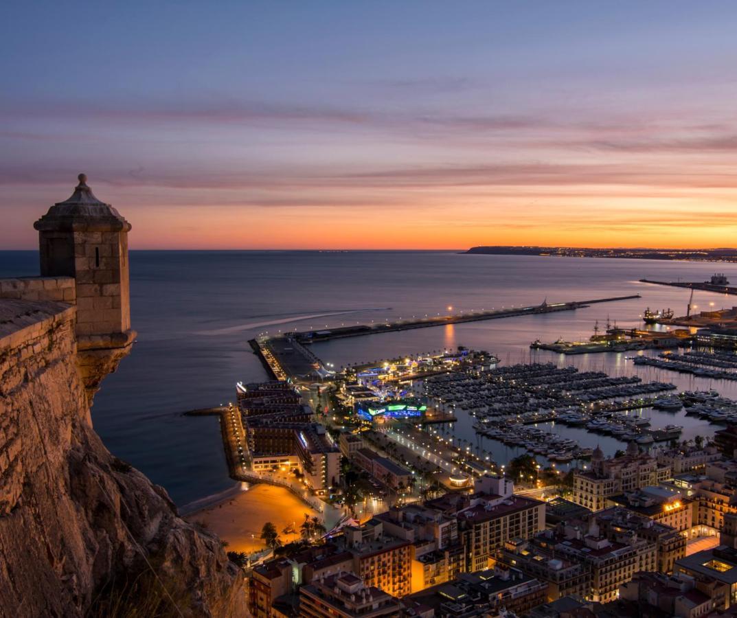 Appartamento Casa Esmeralda - Costa Blanca Ciudad Quesada